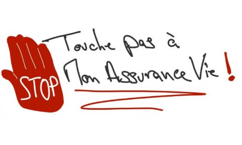 Macron, rends-moi mon assurance vie GARANTIE !