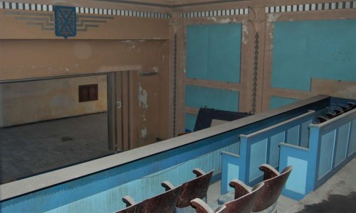 Sauvons une des plus anciennes salles de spectacle de Bayonne !