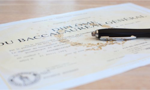 Changement de la réforme du BAC 2021