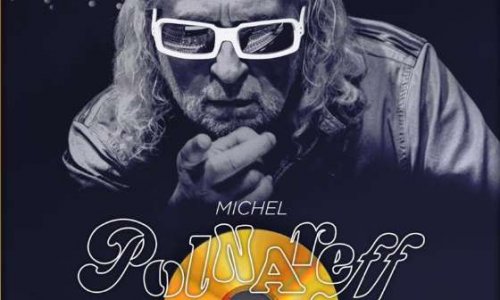 Pour que le DERNIER ALBUM de MICHEL POLNAREFF ressorte 