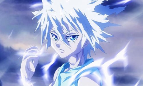 Pétition for New saison HunterxHunter