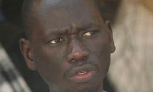 Soutenir Serigne Mboup