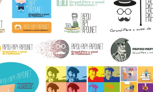 Faire inscrire la fête des grands-pères sur TOUS les calendriers.