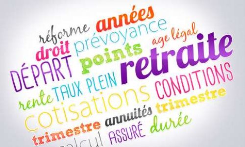 MINORATION TEMPORAIRE RETRAITE COMPLÉMENTAIRE : un autre combat