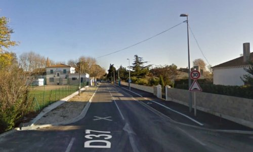 Demande de ralentisseurs routiers efficaces à Albaron.