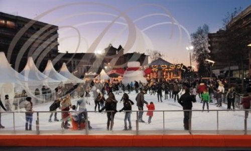 Montauban sans patinoire, c'est non !