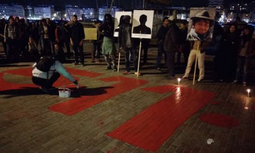 Mise en demeure des pouvoirs publics au titre du droit à un logement digne