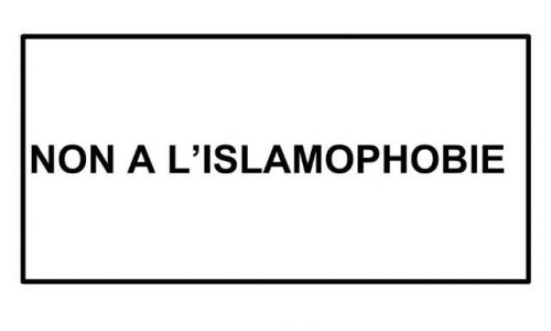 Journée nationale contre l’islamophobie
