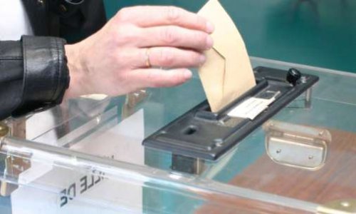 Pétition pour une loi sur le casier judiciaire pour une élection