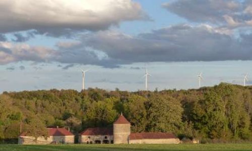 Stop au Projet Eolien Doulevant-le-Château / Villiers-aux-Chênes en Haute-Marne