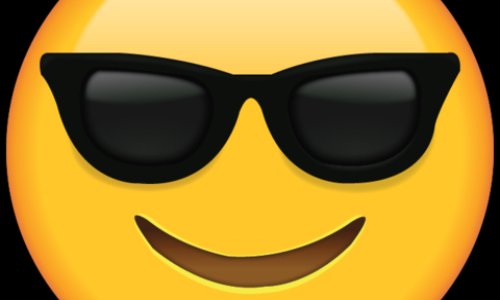 Remettre &agrave; la mode cet emoji &laquo;&nbsp;