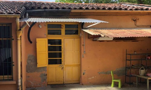 Sauver le Pacifique!