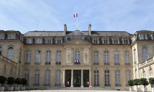 Pétition pour une loi constitutionnelle sur la limitation du nombre de mandats pour le Président de la République