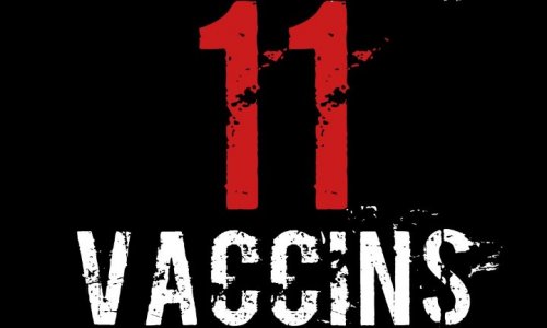 Pour la suppression de la loi autour des vaccins obligatoires !