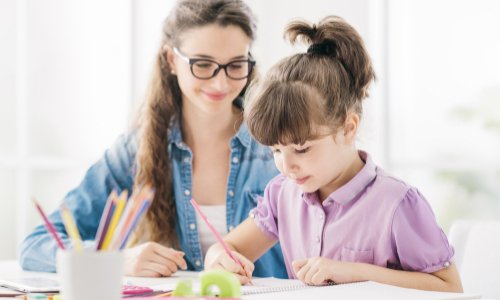 Soutien Céline roux