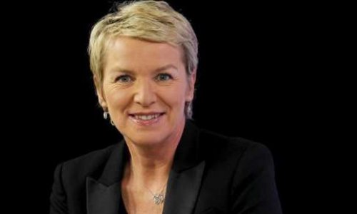 Elise Lucet, annoncez votre candidature à la présidentielle de 2022 !