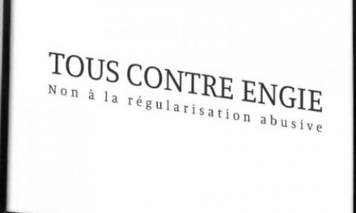 Tous contre Engie