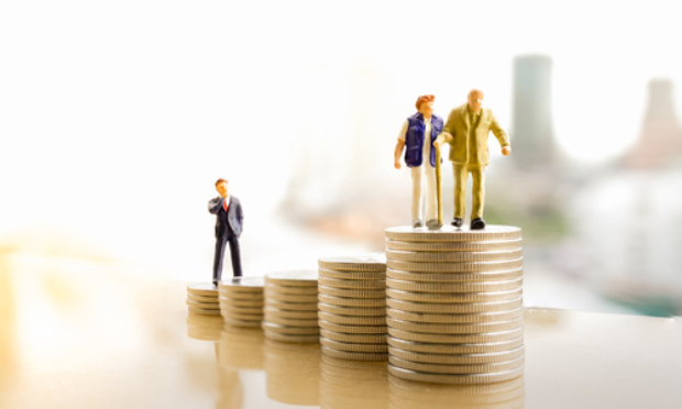 Pour l'attribution de points de retraite lors des périodes de stage SIVP, TUC