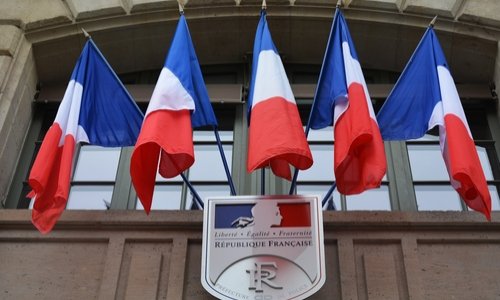 Vive la 6eme République