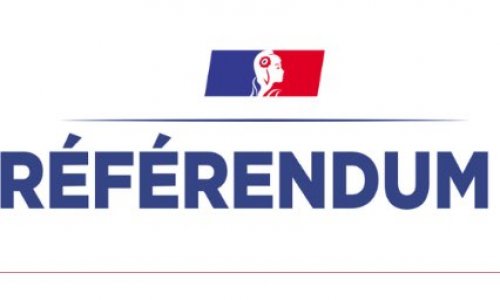 Référendum pour la Destitution du gouvernement