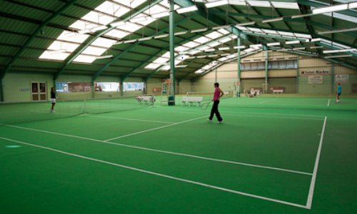 Sauvons le club de Tennis de Tourcoing !