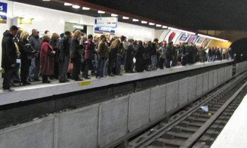 Demandons la mise en place de la grève par la gratuité pour ne pas  faire payer aux usagers et aux petites entreprises