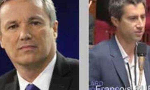 Pour que les députés actent pour la destitution de E. Macron