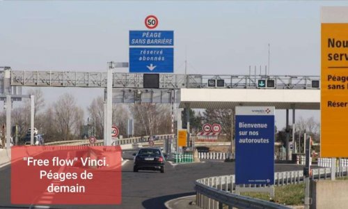 NON A LA PRIVATISATION DU RESEAU ROUTIER NATIONAL