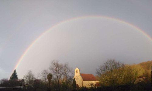 Encore un projet caché d'élevage intensif de type industriel dans notre Région à Anoye !