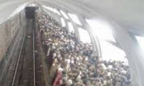 Pour une loi obligeant l'automatisation de toutes les lignes de métro et RER en Région Parisienne d'ici 2029