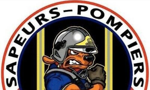 Soutien aux sapeurs pompiers de la Vienne