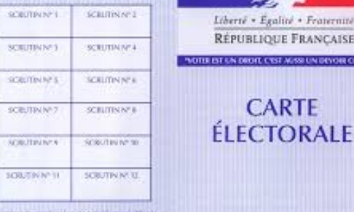 Oui à un référendum sur la réforme des retraites