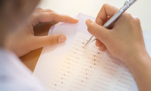 Reporter l’épreuve qui avait déjà été reportée !