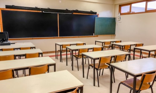 Pour la continuité pédagogique dans la classe de CE1 des Renards