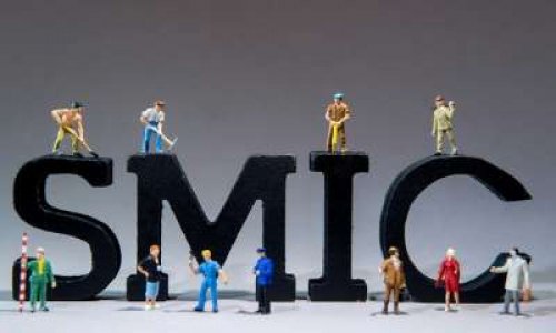 Pour une augmentation tous les ans pour tous les salariés