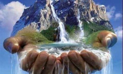 Inondations l'hiver et sécheresse l'été ... on ne peut pas cacher la vérité plus longtemps !