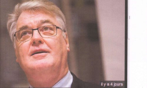 IL FAUT que Jean-Paul DELEVOYE, très récent ex-Haut-Commissaire aux Retraites, délégué auprès de la Ministre des Solidarités et de la Santé, Agnès BUZIN, SOIT POURSUIVI   !