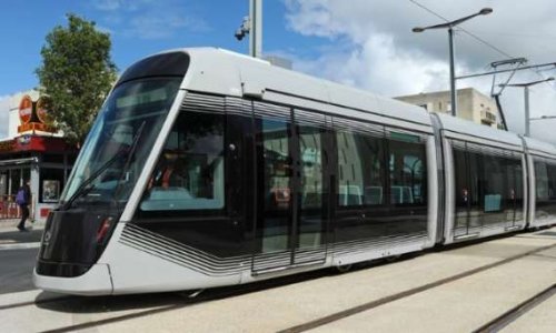 Gratuité des transports en commun a Caen