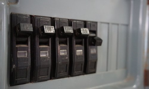 Ne pas permettre les coupures d'électricité et de gaz par les grévistes de la CGT