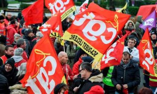 Pétition contre la cagnotte pour les cheminots grévistes et pour un indémnisation des VRAIES victimes de la grève (les travailleurs)