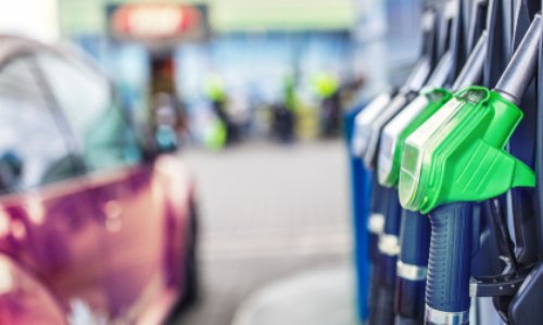 Voiture : Les prix à la pompe poursuivent leur hausse