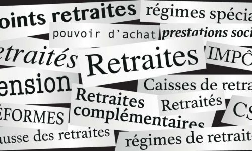 Réformons la France