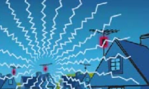 Le droit de recevoir la télévision