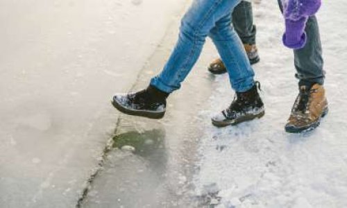 Un petit pas pour Courchevel