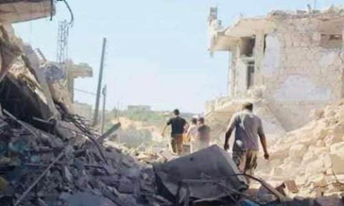 Arr&ecirc;ter la guerre civile en Libye et d&eacute;sarmer les milices et les groupes arm&eacute;es qui terrorisent le peuple libyen
