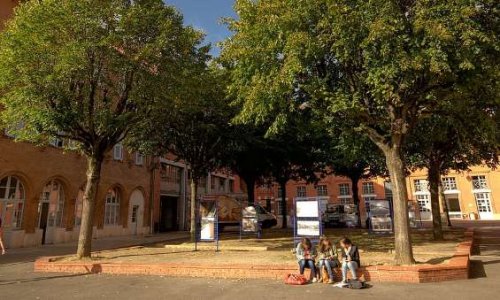 Changer la sonnerie du lycée Ozenne