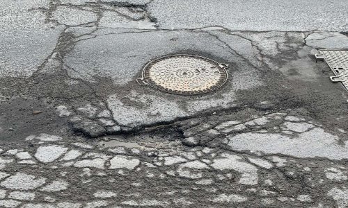 Recherche témoins de l'accident survenu vendredi 3 janvier 2020 chemin du corps de garde à Chelles