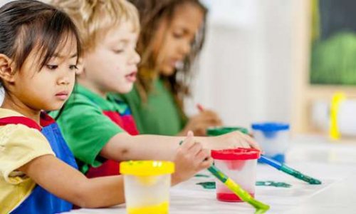 Pour le recrutement d'Atsem dans les écoles maternelles de Terville