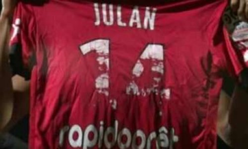 Pour que la FFF retire le carton jaune à Fred Dembi, carton qui le prive du 16eme de finale de Coupe de France face au SCO Angers