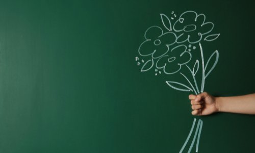 Absences massives de Mme Attinost